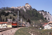 SBB Re4/4 I 10044 (16.05.1992, b. Frambourg)