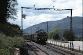 SBB Re4/4 I 10050 (23.05.1992, b. Le Day)