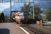 SBB Re4/4 II 11103 (05.08.2002, Landquart)