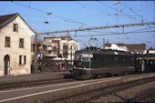 SBB Re4/4 II 11105 (07.03.2000, Wil)