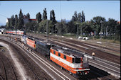 SBB Re4/4 II 11109 (14.07.2007, Lindau)