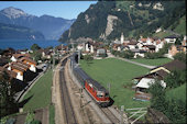 SBB Re4/4 II 11111 (19.09.2000, Sisikon)