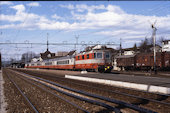 SBB Re4/4 II 11113 (28.03.1986, Gossau)