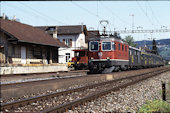 SBB Re4/4 II 11120 (01.08.1993, Stein)