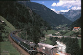 SBB Re4/4 II 11123 (04.08.1997, Intschi)