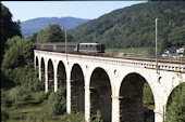 SBB Re4/4 II 11126 (23.05.1986, Rümlingen)