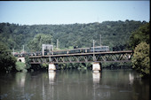 SBB Re4/4 II 11153 (19.08.1989, Olten)