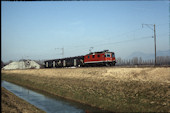 SBB Re4/4 II 11178 (11.03.1993, b. Vouvry)