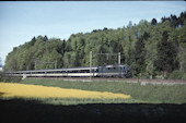 SBB Re4/4 II 11235 (07.05.1989, b. Murgenthal)