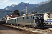 SBB Re4/4 II 11269 (19.09.1993, Aigle)