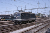 SBB Re4/4 II 11276 (28.06.1992, Rorschach)