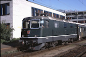 SBB Re4/4 II 11297 (17.07.1992, Buchs (SG))