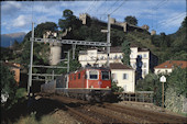 SBB Re4/4 II 11308 (21.09.2000, Bellinzona)