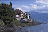 SBB Re4/4 II 11309 (26.08.1995, St.Saphorin/Vevey)