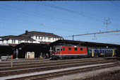 SBB Re4/4 II 11383 (05.10.1997, Rorschach)