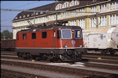 SBB Re4/4 II 11390 (15.07.1990, Singen)