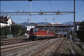 SBB Re4/4 III 11351 (19.09.2000, Arth-Goldau)