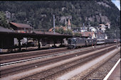 SBB Re4/4 III 11359 (26.06.1990, Göschenen)
