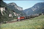 SBB Re4/4 III 11360 (22.08.1989, b. Faido)