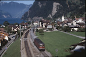 SBB Re6/6 11613 (19.09.2000, Sisikon)