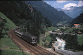 SBB Re6/6 11680 (09.08.1997, Intschi)