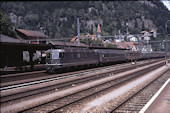 SBB Re6/6 11683 (26.06.1990, Göschenen)