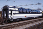 SBB SRm 8990 201 (04.03.1992, Rorschach)