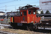 SBB Te II  80 (28.06.1992, Gossau)