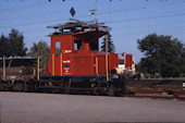 SBB Tem I 260 (22.07.1991, Niderbipp)