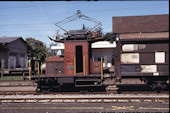 SBB Tem I 270 (06.09.1993, Amriswil)