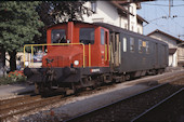 SBB Tm I 465 (27.08.1991, Menziken)