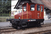 SBB Tm I 484 (30.08.1987, Eschenbach)
