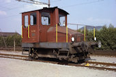 SBB Tm I 505 (03.05.1986, Hüntwangen)