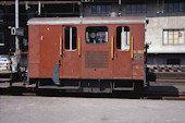 SBB Tm II sm 982 (01.05.1990, Hergiswil)