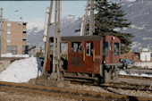 SBB Tm II 767 (28.12.1983, Lugano)