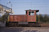 SBB Tm IV 8795 (16.08.1992, Siggental)