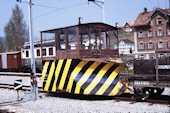 SGA X 1011 (30.05.1991, Gais)