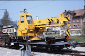 SGA X 1026 (30.05.1991, Depot Gais)