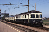 SOB BDe4/4  86 (17.05.1993, Pfäffikon)
