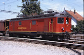 SOB De4/4  21 (07.06.1993, Samstagern)