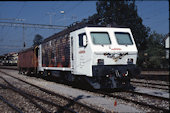 SOB Re 446 447 (11.09.1997, Samstagern)