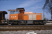 SOB Tm  33 (15.04.1984, Samstagern)