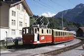 SPB He2/2  14 (01.08.1993, Wilderswil)