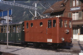 SPB He2/2  16 (14.07.1992, Wilderswil)