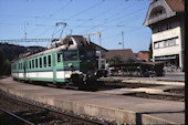 STB BDe4/6 102 (22.07.1991, Laupen)