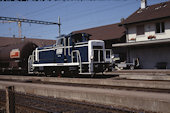 STB Em3/3  12 (22.07.1991, Laupen)
