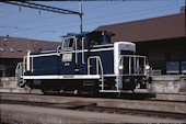 STB Em3/3  12 (22.07.1991, Laupen)