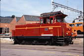 SZU Em3/3   6 (17.05.1993, Giesshübel)