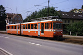 TB BDe4/8  25 (19.08.1984, St. Gallen)