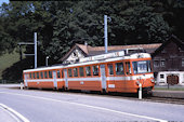 TB BDe4/8  25 (28.06.1992, Rank)